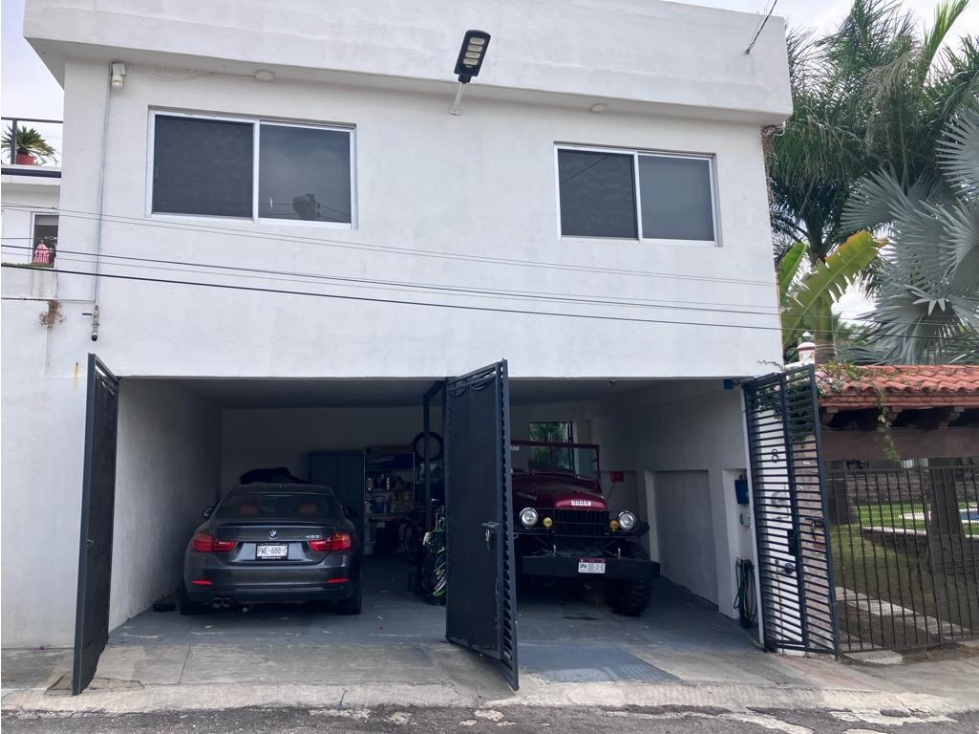 Hermosa Residencia en Club de Golf Santa Fe — foto 3