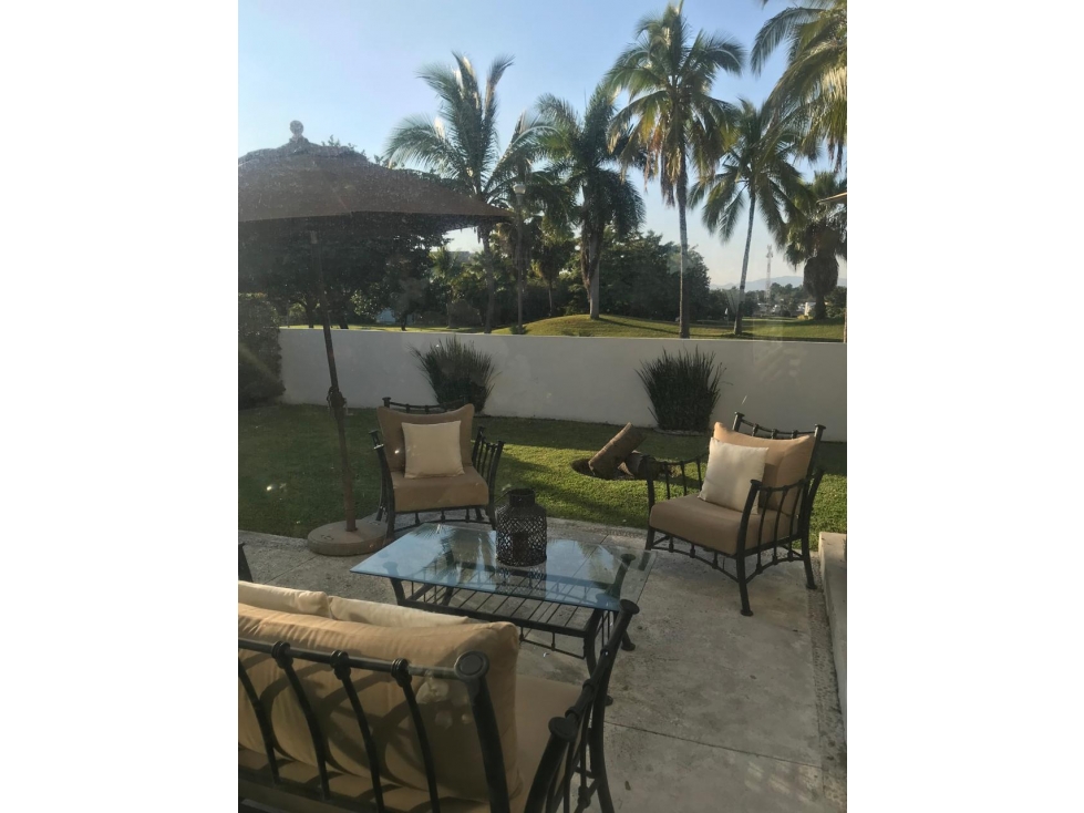 Exclusiva Casa en Venta en Club de Golf Paraíso - 4