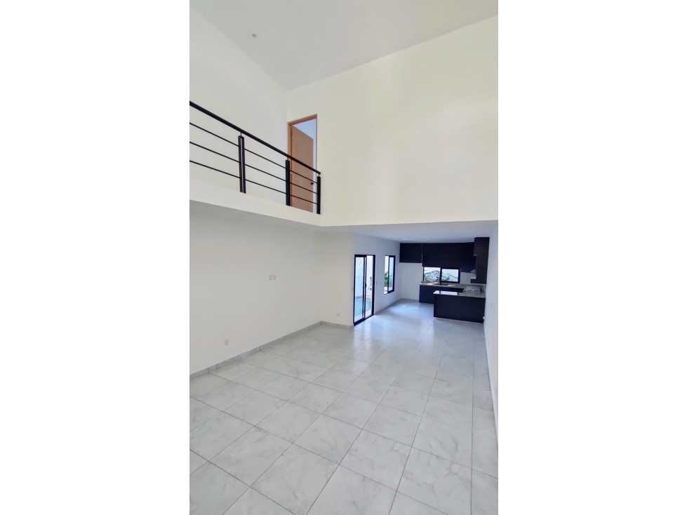 VIVE LA EXPERIENCIA DE UN HOGAR SEGURO, ELEGANTE Y FUNCIONAL — foto 4