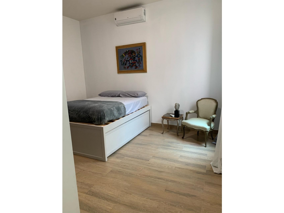 FRACCIONAMIENTO BURGOS UN HOGAR LLENO DE CONFORT Y ESTILO — foto 4