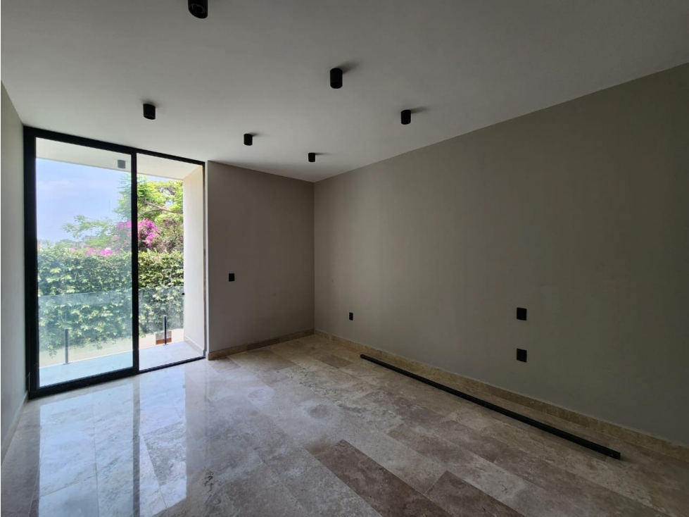 Exclusiva Residencia de Lujo en la Zona Dorada de Cuernavaca — foto 2