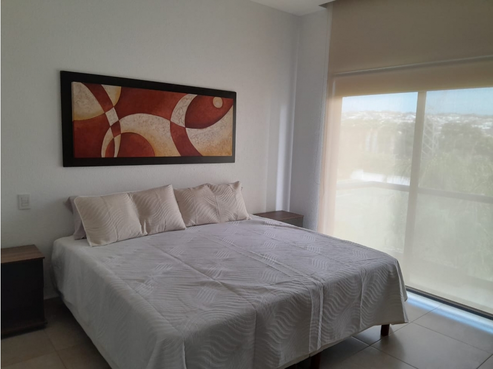 Departamento Remodelado en Venta | Paraíso Country Club - 3