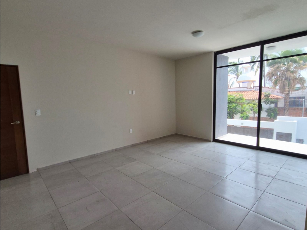 VIVE EN EL SUR DE CUERNAVACA: CASA NUEVA, ENTREGA INMEDIATA - 3