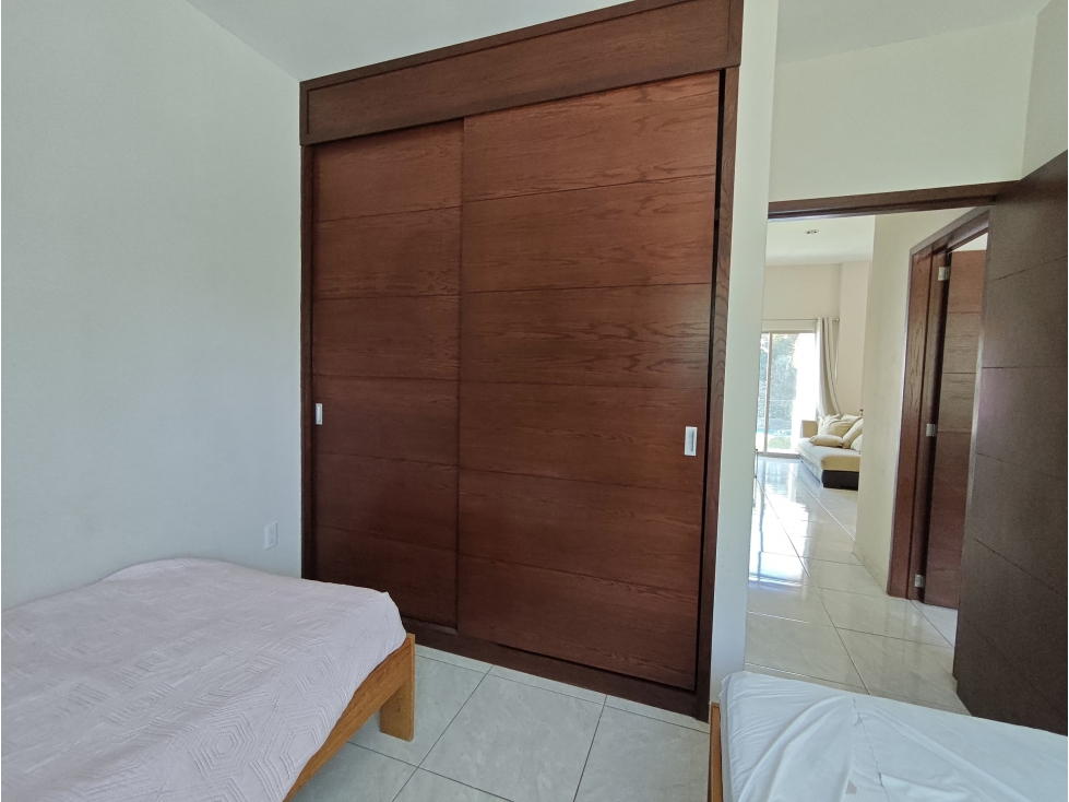 Casa con Alberca en Zona Fresca y Arbolada -Cuernavaca, Cerca de Todo! — foto 5