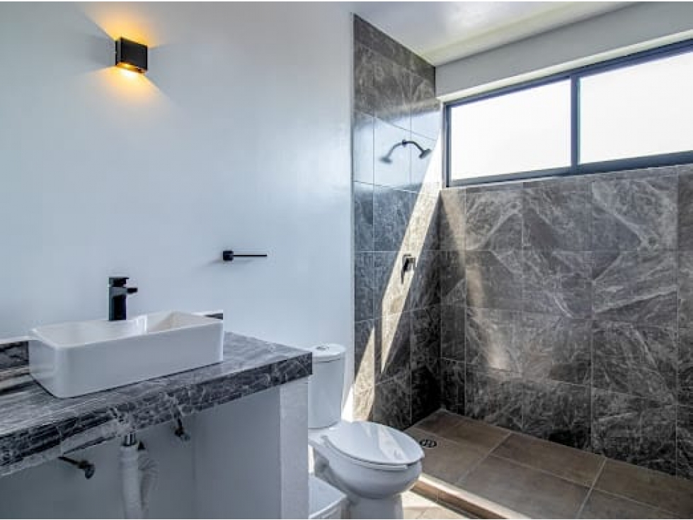 Casa Nueva en Burgos Bugambilias, dentro de Corinto Residencial — foto 6