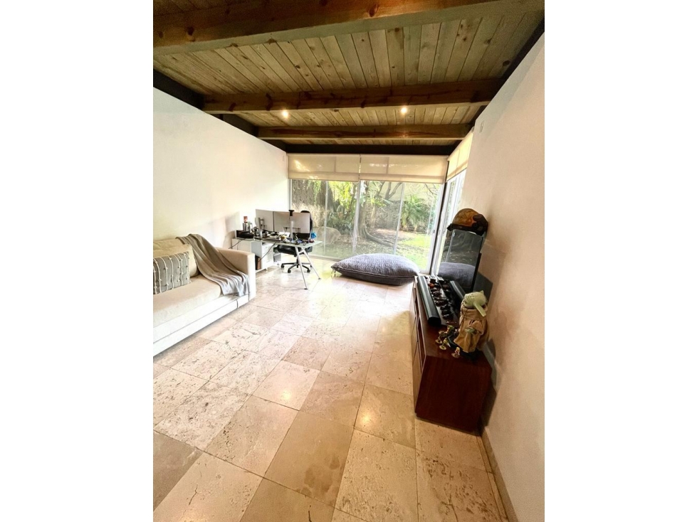 Residencia Estilo Urbano Sustentable en Palmira, Cuernavaca — foto 4