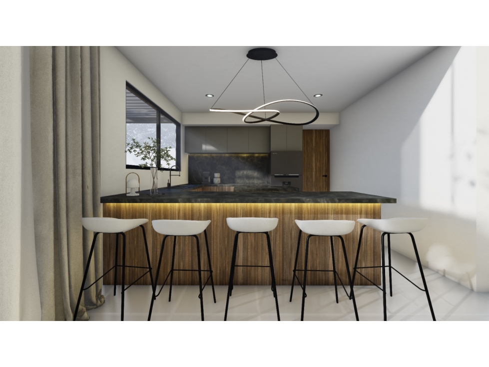 Casa Moderna en Privada con Alberca Propia Lomas de Cuernavaca — foto 6