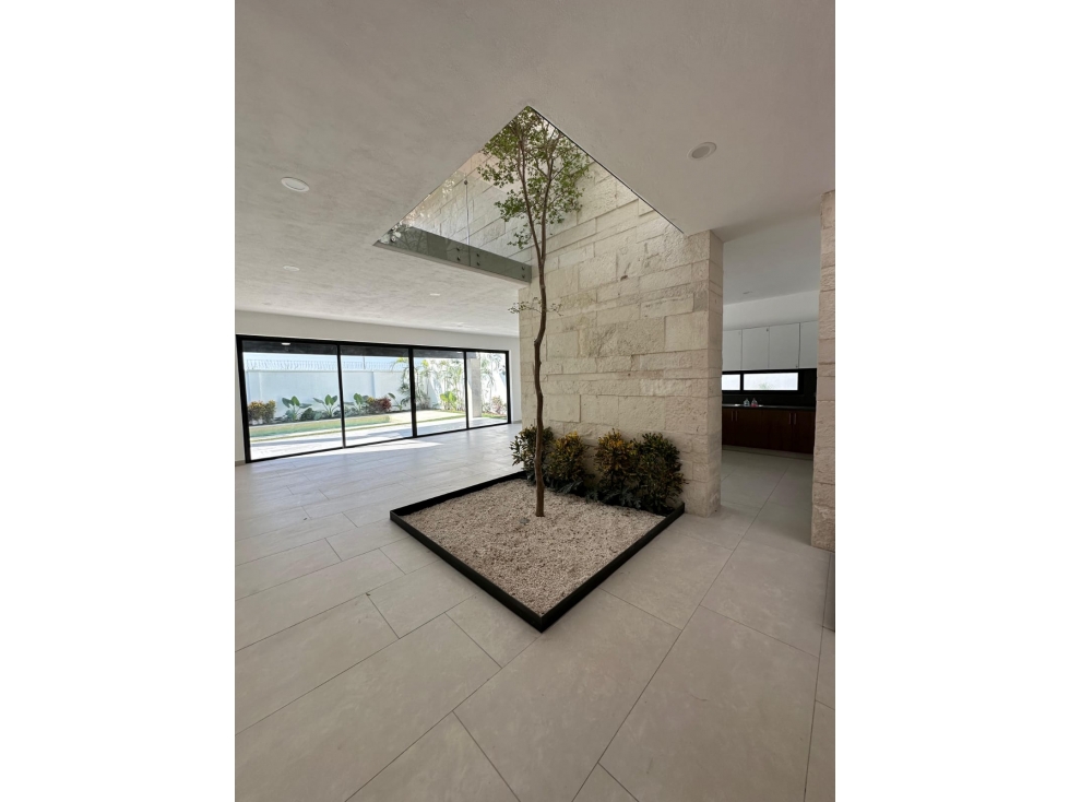 Residencia Nueva de Lujo en Paraíso Country Emiliano Zapata, Morelos — foto 6