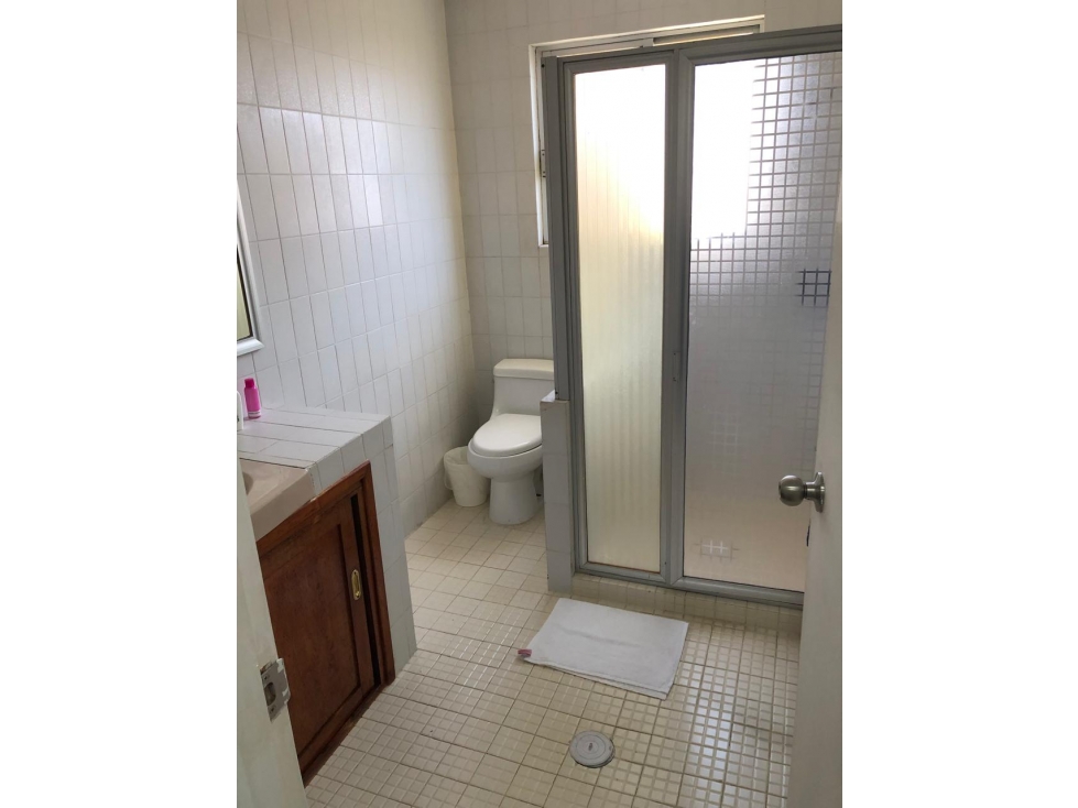 Bonita Casa en Fraccionamiento Privado con Vigilancia — foto 5