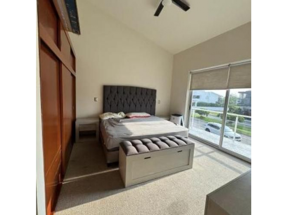 CASA EN VENTA EN PARAISO COUNTRY CLUB — foto 5