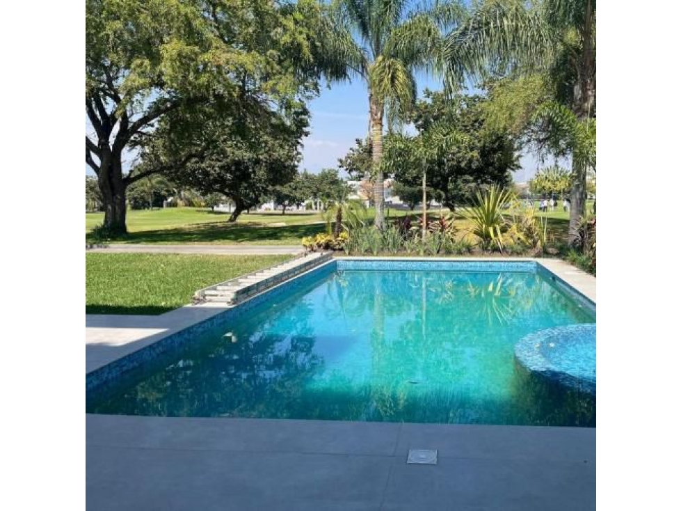 RESIDENCIA DE LUJO EN VENTA EN Paraíso Country Club — foto 3