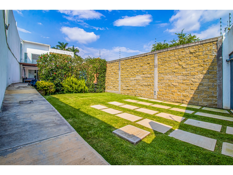Casa de 2 Niveles con Alberca Ubicación Premium en Lomas de Trujillo — foto 5