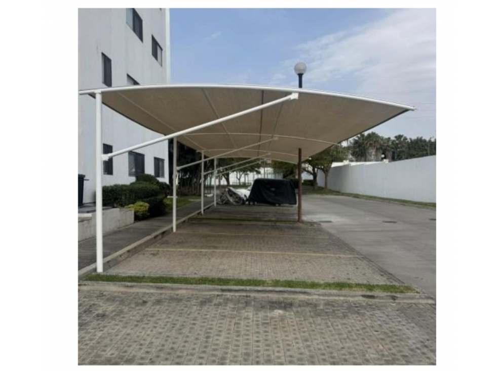 DEPARTAMENTO EN VENTA EN PARAÍSO COUNTRY - 4