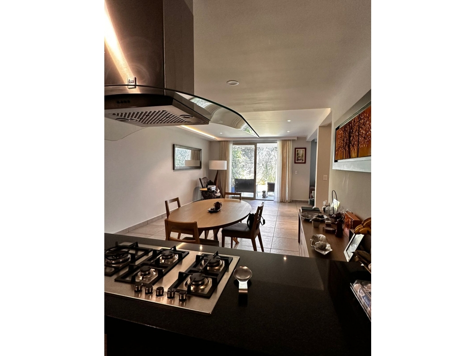 DEPARTAMENTO EN FRAC VISTAS DEL VALLE CUERNAVACA — foto 3