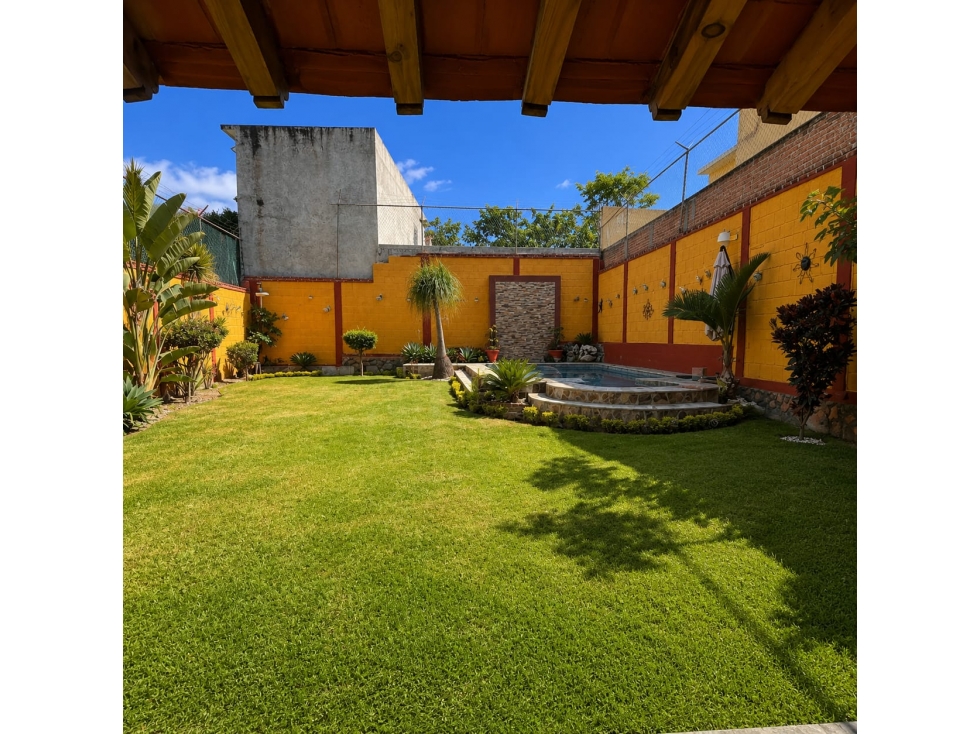 CASA EN VENTA ZONA BURGOS BUGAMBILIAS - 2