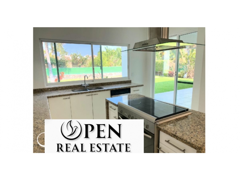 CASA EN VENTA EN LOMAS DE COCOYOC - 6