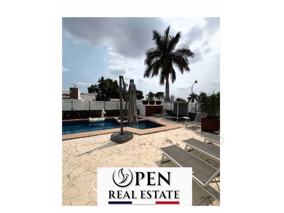 VENTA DE MARAVILLOSA CASA EN LOMAS DE COCOYOC - 3