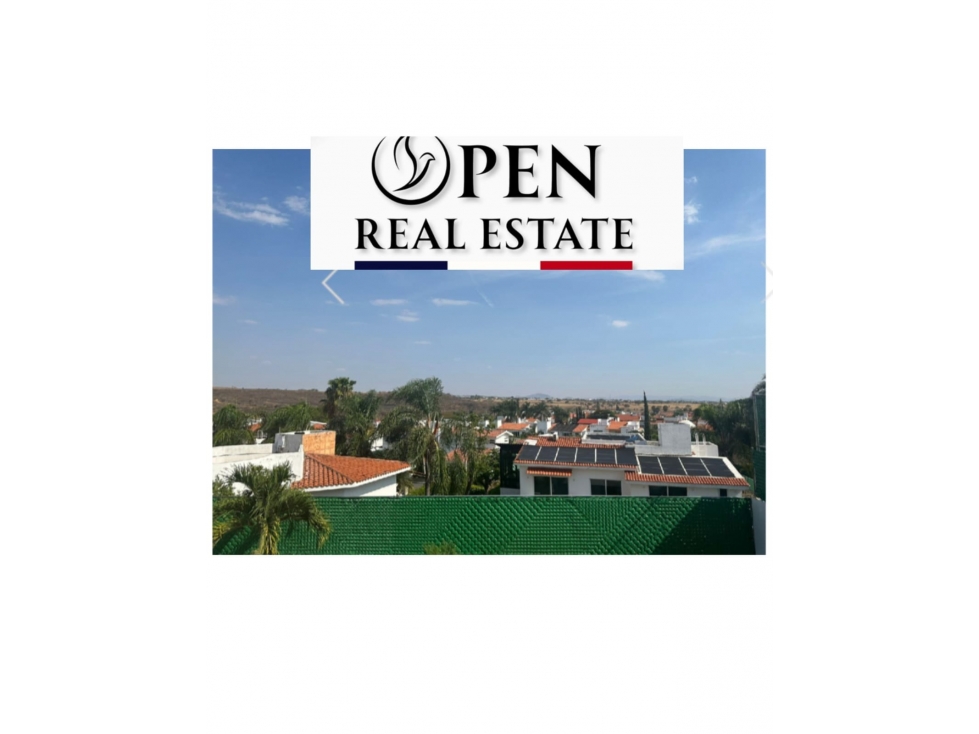 CASA EN VENTA ZONA LOMAS DE COCOYOC - 4