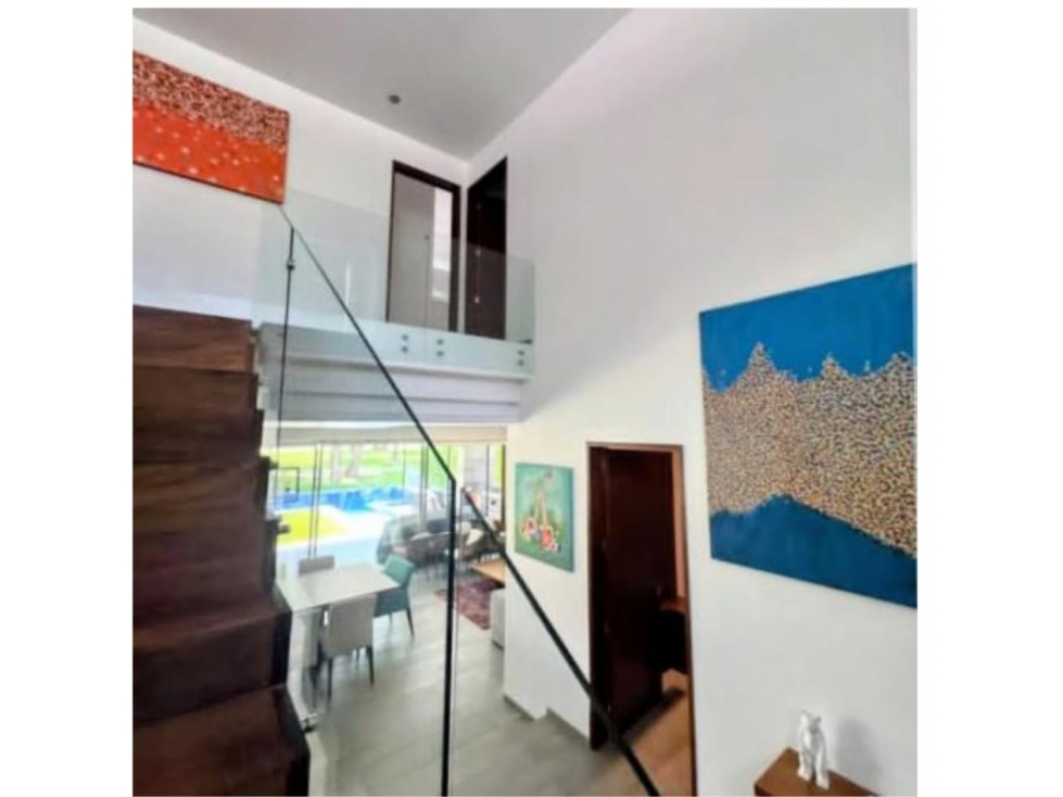 CASA EN VENTA EN PARAISO COUNRY - 5