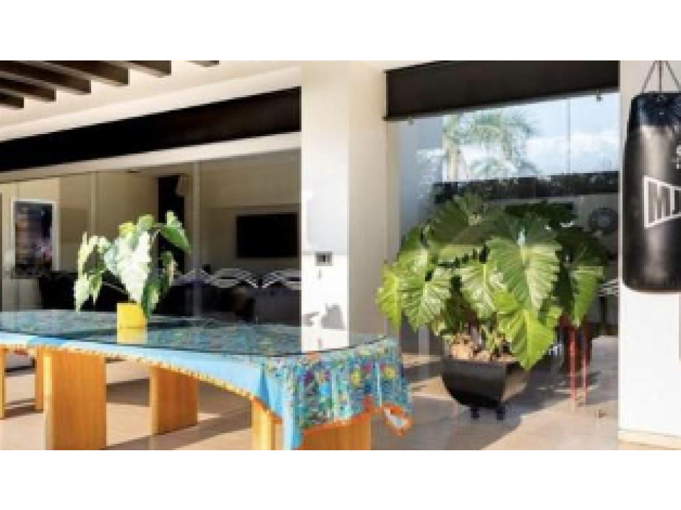 MASTER HOUSE EN VENTA EN PARAISO COUNTRY — foto 4