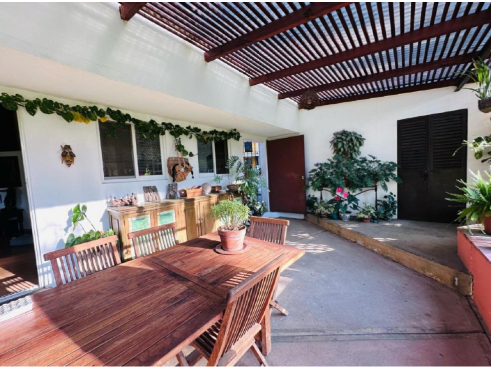 CASA EN VENTA EN PARAISO COUNTRY - 4