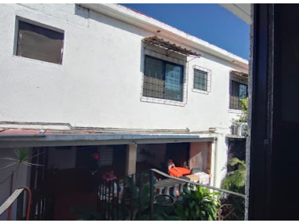 2 VIVIENDAS EN UNA PROPIEDAD CIVAC JIUTEPEC - 1