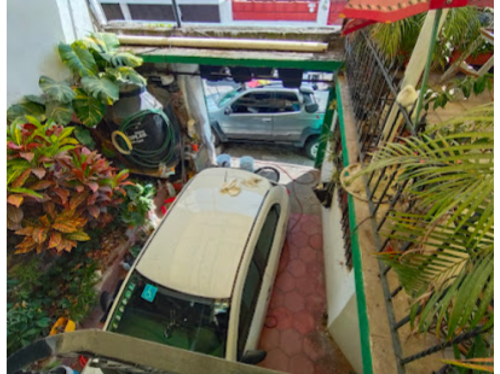 CASA EN VENTA EN CIVAC-JIUTEPEC - 2