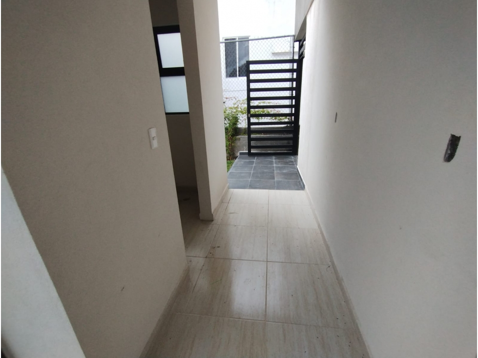 ESTRENA CASA MINIMALISTA EN CUERNAVACA VISTA HERMOSA - 6