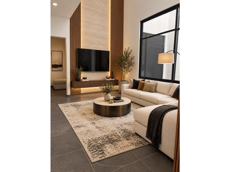 ESTRENA MODERNA CASA AL SUR DE CUERNAVACA — foto 6