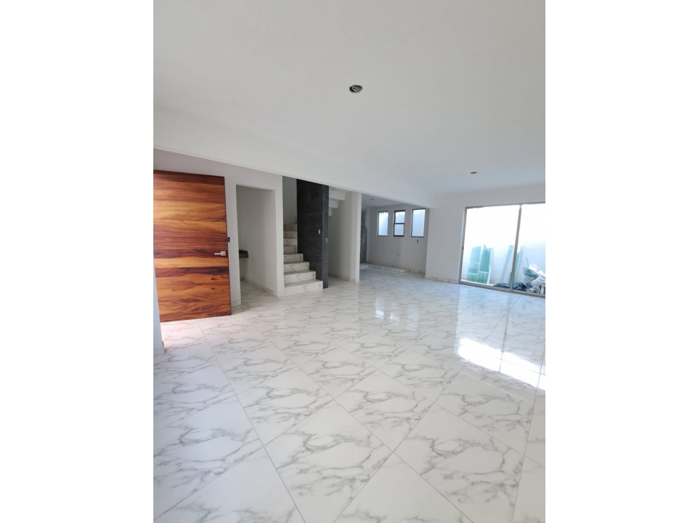 CASITAS EN PRIVADA, ITALIAN HOUSE, ROOF GARDEN Y ALBERCA — foto 6