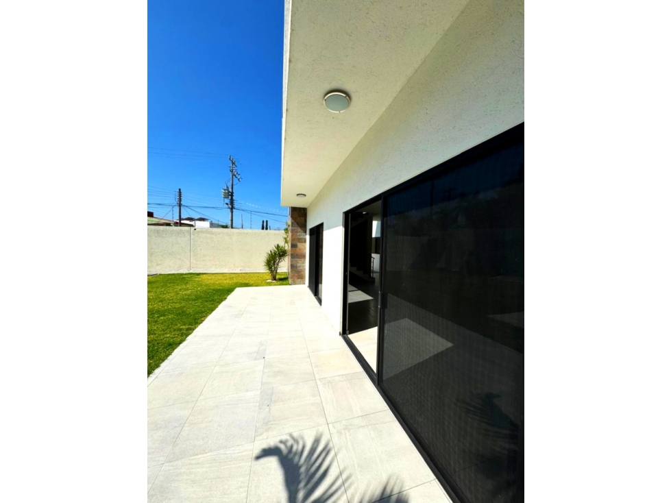 FRACCIONAMIENTO RESIDENCIAL CON CASETA DE VIGILANCIA — foto 4