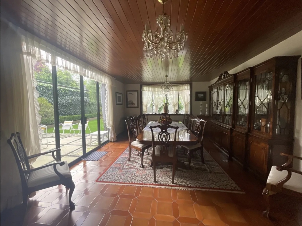 Vive el Encanto y la Exclusividad en Jardines del Pedregal — foto 5