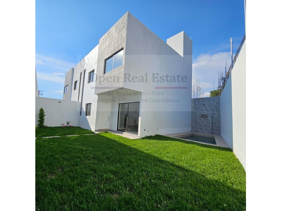 ¡Estrena tu nuevo hogar! en Zona de Crecimiento y Plusvalía - 1