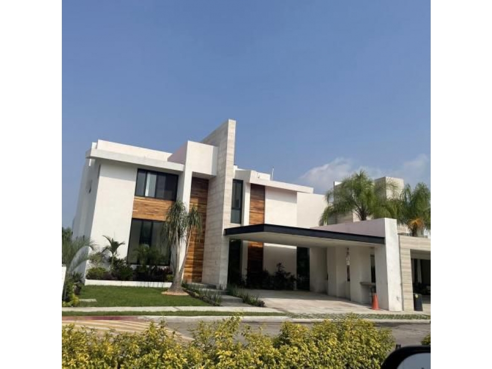 CASA SOBRE FAIRWAY EN PARAISO COUNTRY CLUB — foto 4