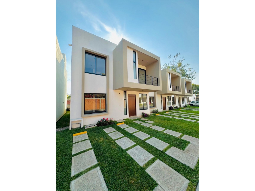 Residencial Bugambilias | Exclusivo Condominio de Solo 15 Casas — foto 3