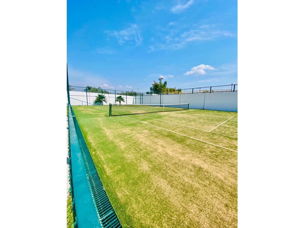 PENTHOUSE EN PARAISO COUNTRY, AL SUR DE CUERNAVACA — foto 4