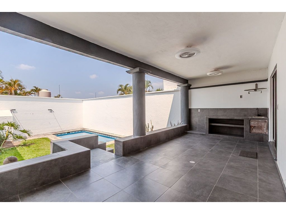 Casa en Palmira Para Remodelar, Vig. 24/7 Alberca Privada — foto 3