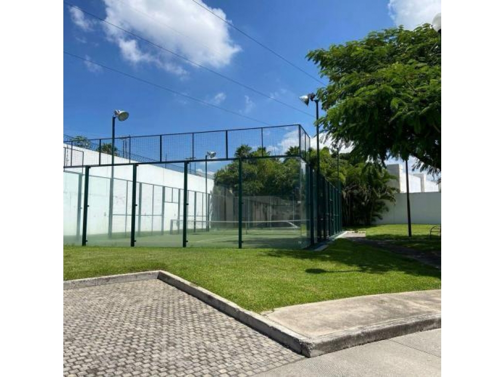 PENTHOUSE EN PARAISO COUNTRY, AL SUR DE CUERNAVACA — foto 6