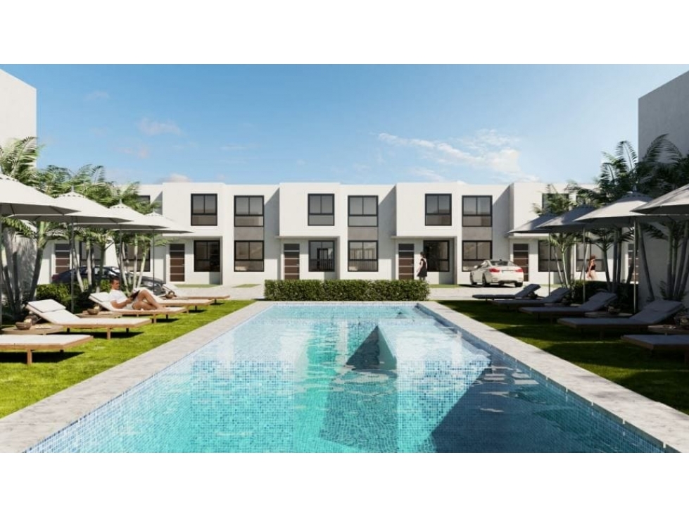 CONDOMINIO DE 15 CASAS ZONA XOCHITEPEC CENTRO — foto 5