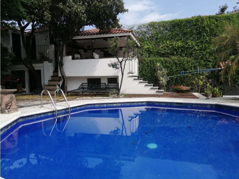 CASA EN EXCLUSIVA ZONA DORADA DELICIAS, VISTAHERMOSA - 4