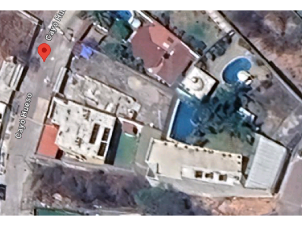 TERRENO DE 274 M2 EN BRISAS - 1