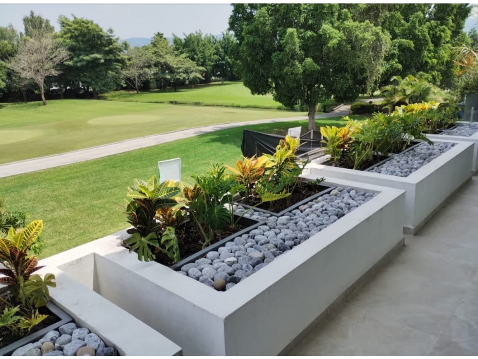 Casa nueva en venta. Paraiso Country Club - 4