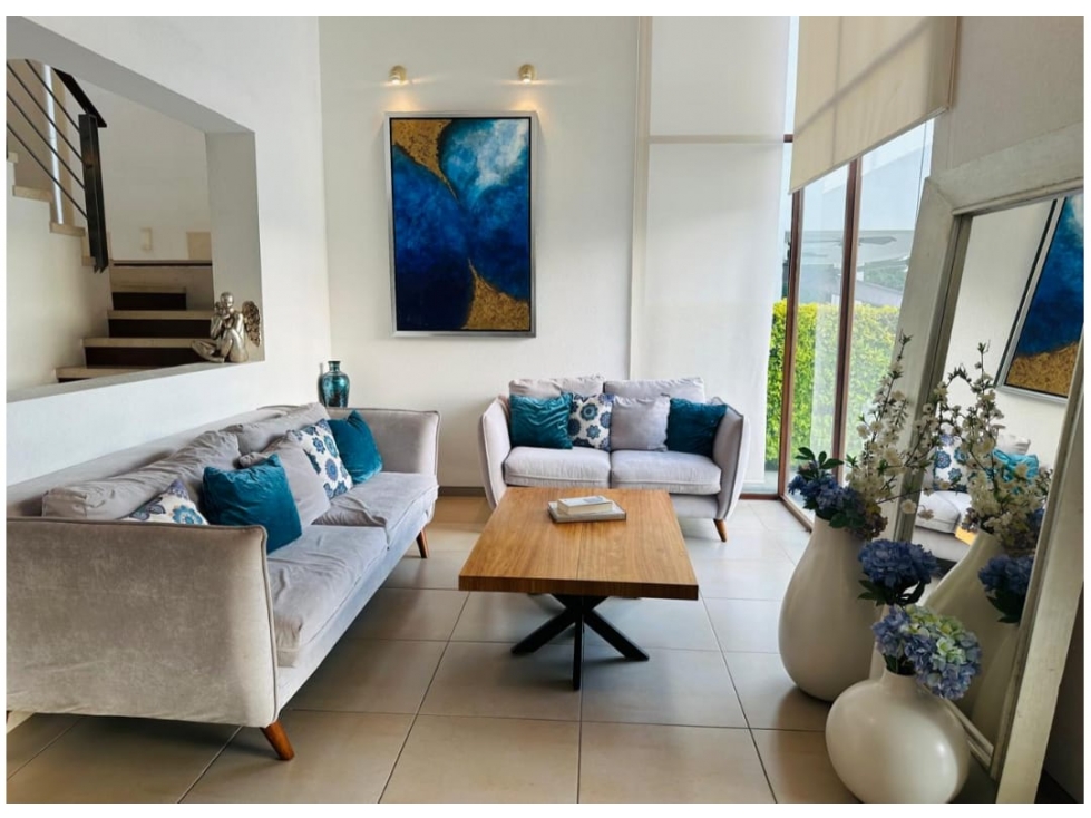 Venta de Casa en Paraíso Country Club - 6