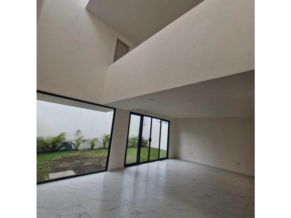 Casa en zona norte de Cuernavaca, a unos pasos de la paloma de la paz — foto 3