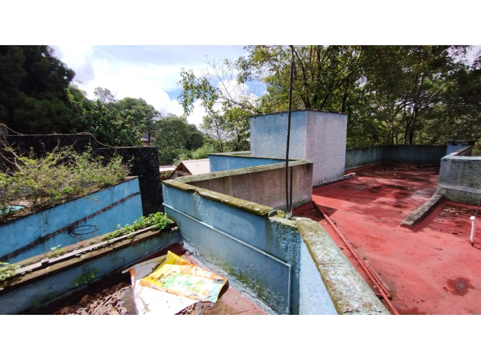 Casa en Subida Chalma, Cuernavaca: ¡Tu Refugio en la Naturaleza! — foto 4