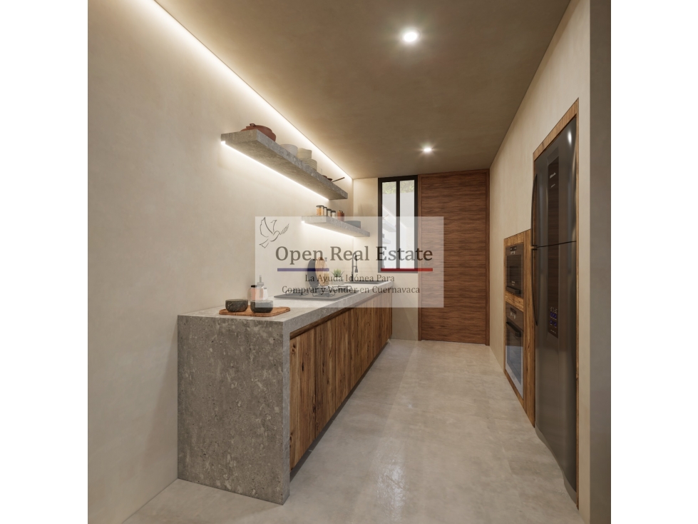 Espectacular Casa Estilo Tulum en Exclusiva Privada — foto 4