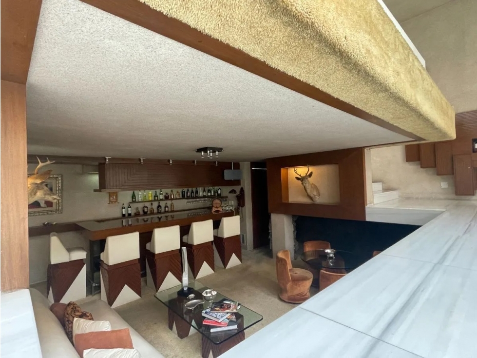 Descubre el Hogar de Tus Sueños en Jardines del Pedregal — foto 6