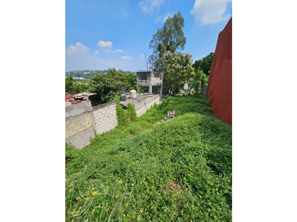 ¡Tu oportunidad de inversiÃ³n te espera! VENTA DE TERRENO - 1