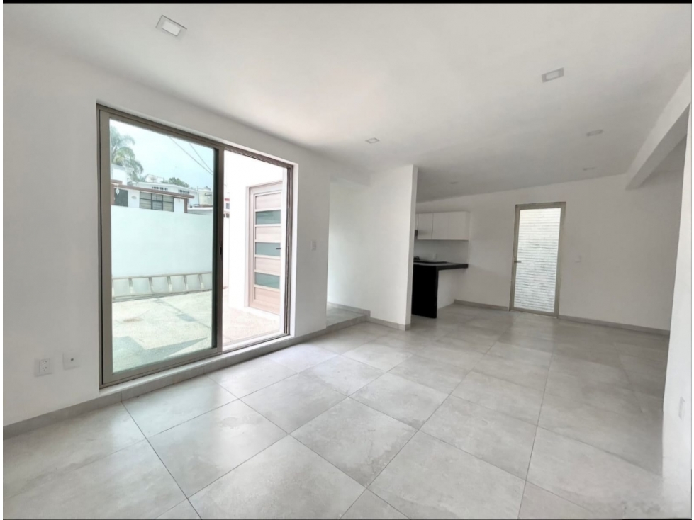 Casa Remodelada en Condominio Bugambilias, Cuernavaca — foto 5