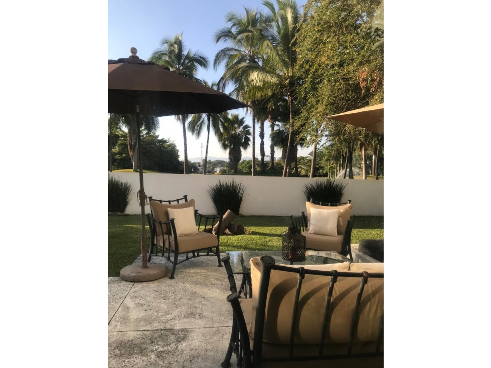 Exclusiva Casa en Venta en Club de Golf Paraíso - 5